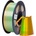 Anycubic PLA Silk Rainbow - 1, 75 mm / 1000 g (6974662352743)