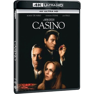 Casino BD - UHD