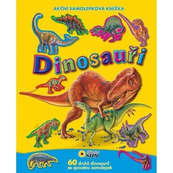 Dinosauři