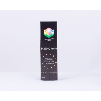 Biomineral Care pleťový krém 50 ml