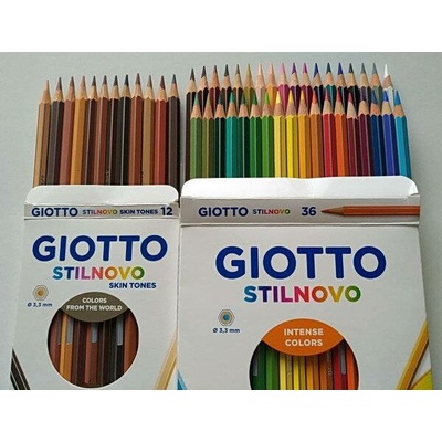 Giotto Stilnovo 12 256500