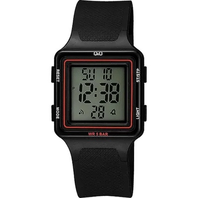 Q&Q Детски часовник q&q - m193j002y (m193j002y)