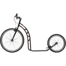 Morxes Giro 100 26/20 černá