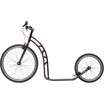 Morxes Giro 100 26/20 černá
