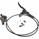 Shimano MT200 1000 mm organické přední černá