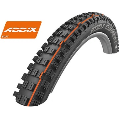 Schwalbe Eddy Current Front 29 x 2,60'' kevlar