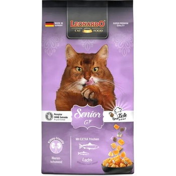 Leonardo Senior GF 1,8 kg