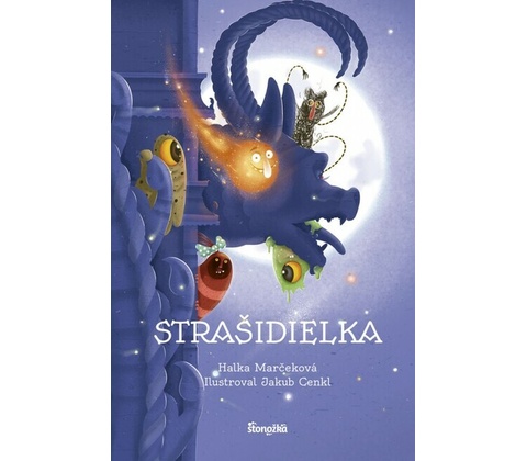 Strašidielka
