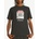 PUMA Graphics Cafe Mens Tee Black