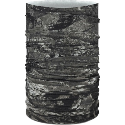 Multifunkční šátek Buff CoolNet UV real tree aspect graphite