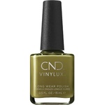 CND Vinylux Дълготраен лак за нокти, Olive Grove, 15 ml - baby
