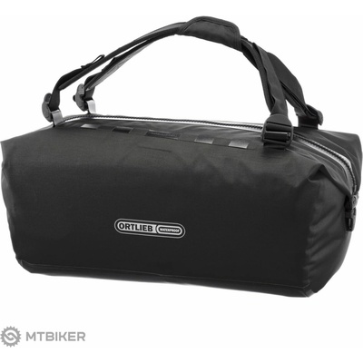 ORTLIEB Duffle Lite taška čierna 40 l