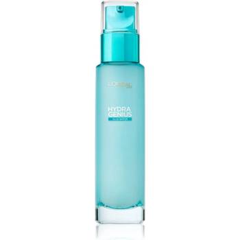 L'Oréal Hydra Genius хидратираща грижа за лице за суха до чувствителна кожа 70ml