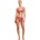 Modibodi Менструални бански Modibodi Molokai Hi-Waist Tie Bottom High Absorbency Mauve долен дял Modibodi | Rozov | ЖЕНИ | L