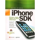 iPhone SDK - Dave Mark, Jeff LaMarche