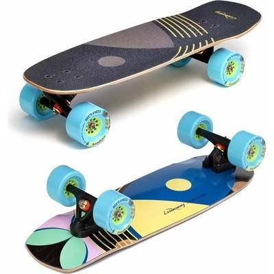 LOADED Ballona Rumblebee Willy 28 – Sleviste.cz