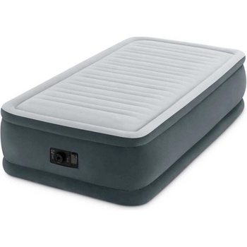 Intex Дюшек надуваем 99x191. x46см. с вградена ел. помпа Comfort-Plush, INTEX 64412 (INTEX 64412)