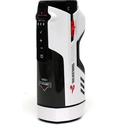 Leten SM Future Pro Super Masturbator