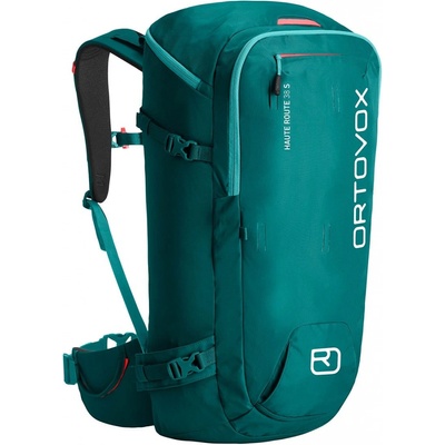 Ortovox Haute Route 38l S Pacific Green
