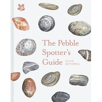 Pebble Spotter's Guide - Judith Claire Mitchell