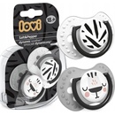 LOVI silikon dynamický Salt&Pepper 2 ks V001627