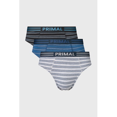 PRIMAL 3PACK слипове James (3packS356_sli)