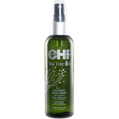 Farouk Systems Farouk System CHI Tea Tree Oil Soothing Scalp Spray 89 ml