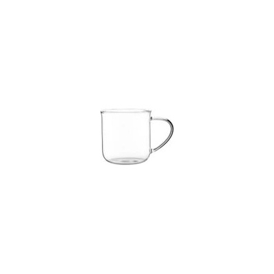 VIVA Чаша за чай VIVA Minima 400ml - Прозрачна (1006977)
