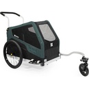 Burley Bark Ranger