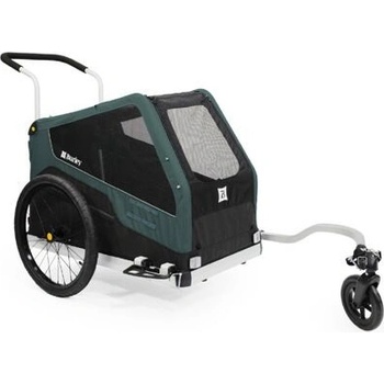 Burley Bark Ranger