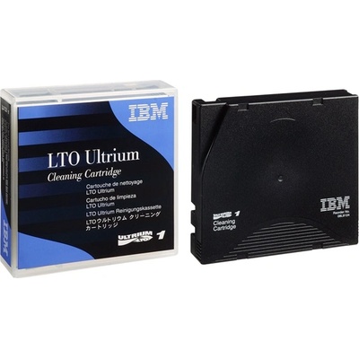 Касета за данни на IBM - Почистваща касета Ultrium 35L2086 (35L2086)