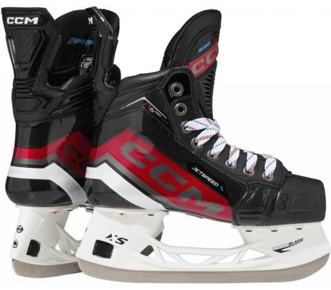 CCM JetSpeed FT6 Pro Junior