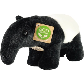 Image 1 of Rappa Плюшена играчка Rappa Еко приятели - Тапир, стоящ, 22 cm (221741)