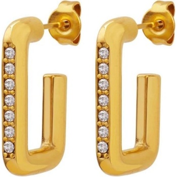 JVD náušnice SSSE0099XJ2GO00