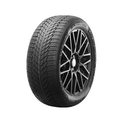 Nexen Winguard Ice 3 ( 205/55 R16 94T XL, Nordic compound )