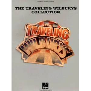 Traveling Wilburys Collection | Traveling Wilburys (ISBN: 9781423433262)