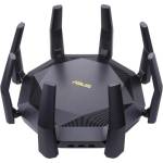 ASUS RT-AX89X AX6000 (90IG04J1-BM3010) Рутери