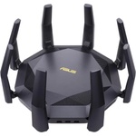 ASUS RT-AX89X AX6000 (90IG04J1-BM3010) Рутери