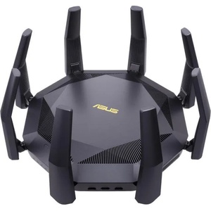 ASUS RT-AX89X AX6000 (90IG04J1-BM3010) Рутери