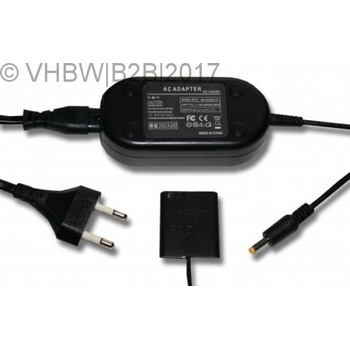 Image 1 of VHBW Захранване за камери/фотоапарати Sony AC-LS5 / DK-1X (800103916)