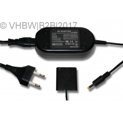 VHBW Захранване за камери/фотоапарати Sony AC-LS5 / DK-1X (800103916)
