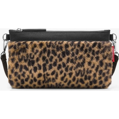 Reisenthel Mini Pouch Leo Fake Fur