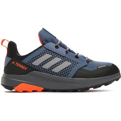 adidas Туристически adidas Terrex Trailmaker RAIN. RDY Hiking Shoes IF5708 Син (Terrex Trailmaker RAIN.RDY Hiking Shoes IF5708)