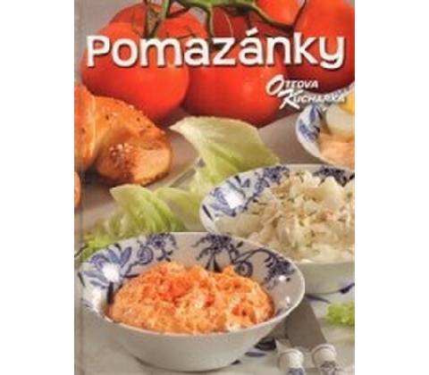 Pomazánky