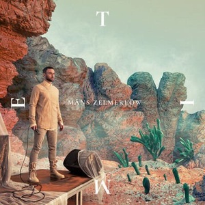 Warner Zelmerlöw Mans: Time - CD (036652)