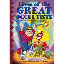 Lives Of The Great Occultists