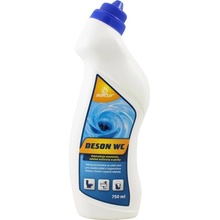 HUMED SATUR DESON WC 750 ml