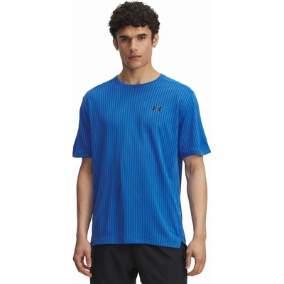 Under Armour Tech Vent Jacquard Размер: L / Цвят: син