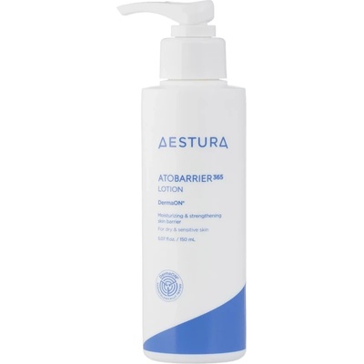 AESTURA Atobarrier 365 Lotion - Ревитализиращ крем с церамиди - 150мл
