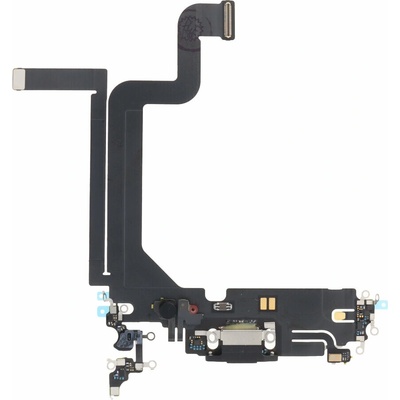 Flex kábel s nabíjacím konektorom iPhone 14 Pro Max